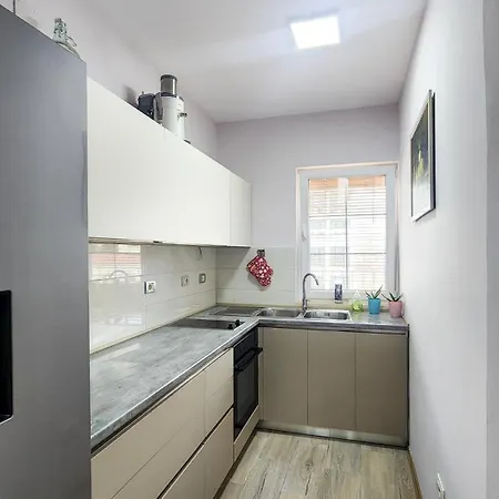 Julio Center Daire *