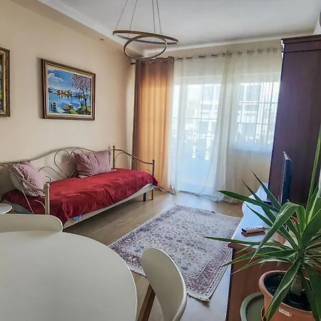 Julio Center Daire