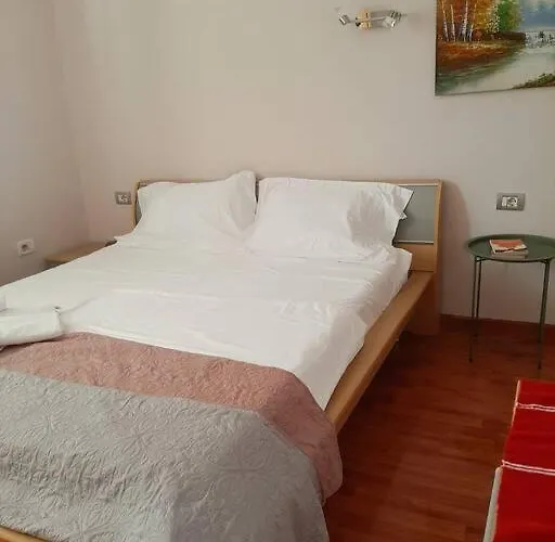 Apartmán Julio Center Tirana