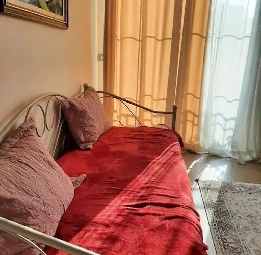 Apartmán Julio Center Tirana