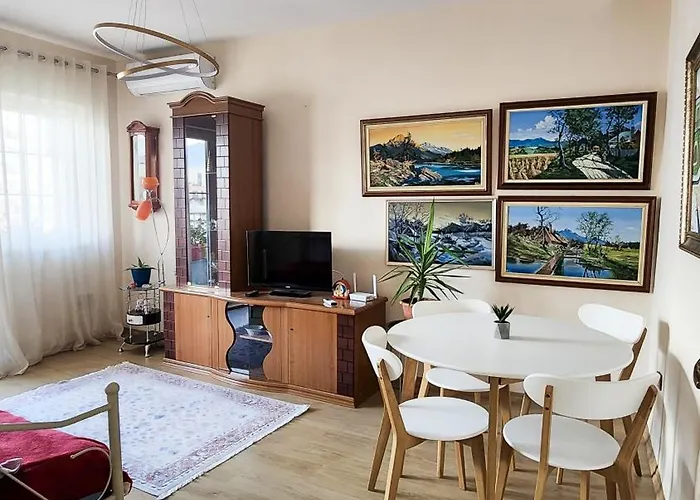 Apartmán Julio Center *
