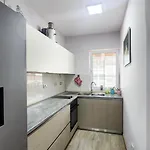 Julio Center Daire *