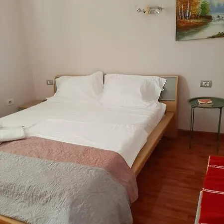 Appartement Julio Center Tirana