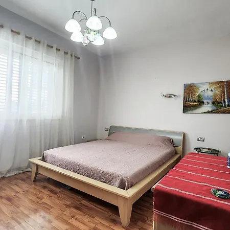 Apartamento Julio Center