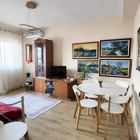 Appartement Julio Center *