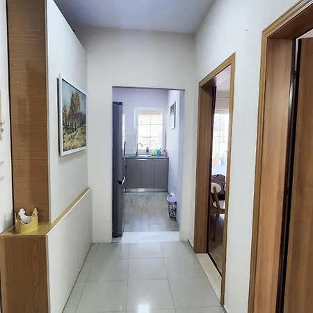 Julio Center Appartement
