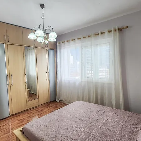 Apartamento Julio Center Tirana