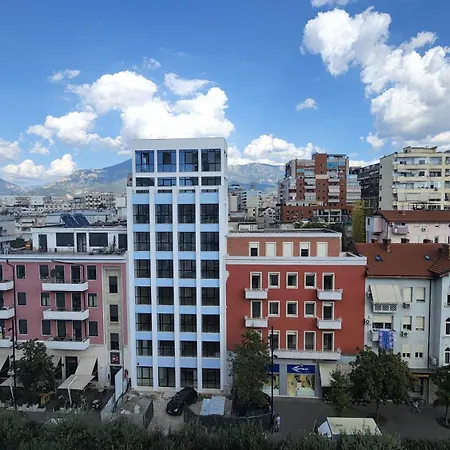 Julio Center Apartamento Tirana